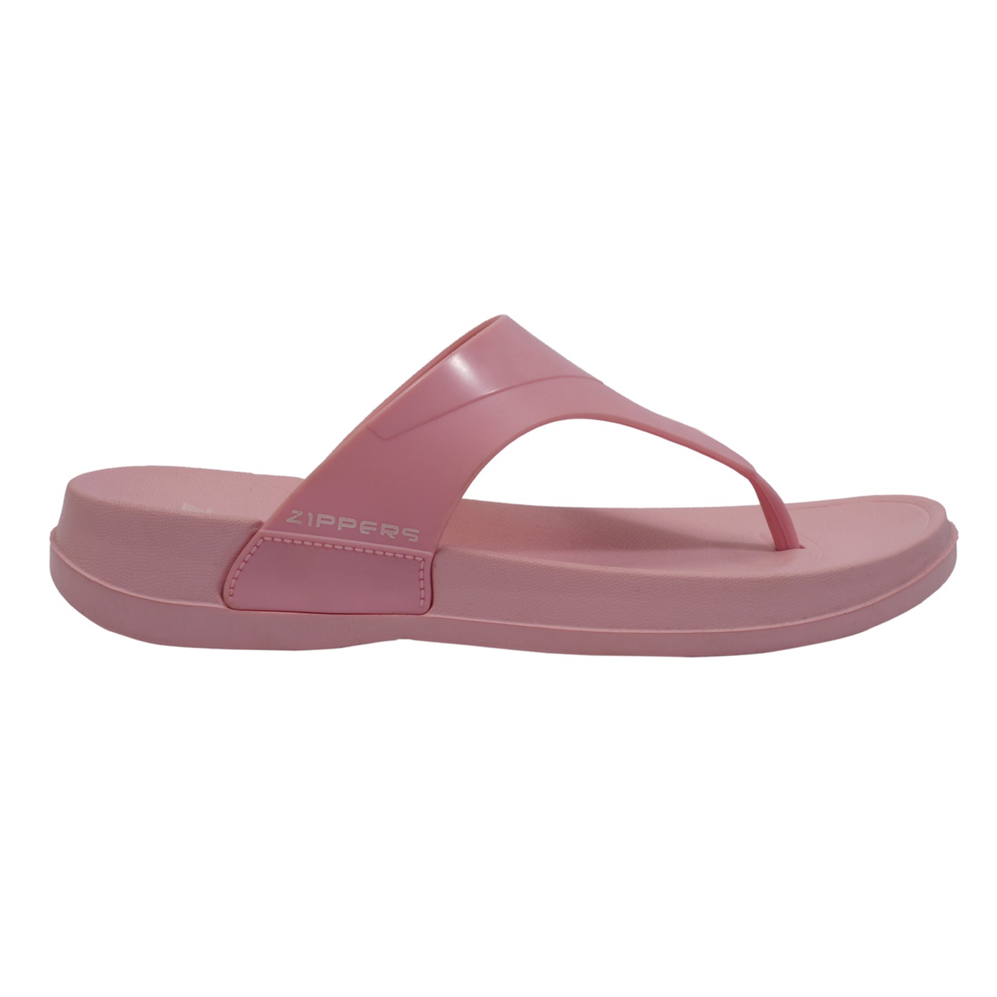 GINGER - Women's Pink Slippers