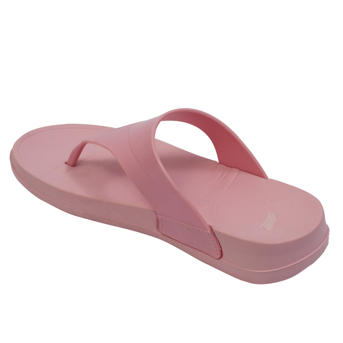 GINGER - Women's Pink Slippers