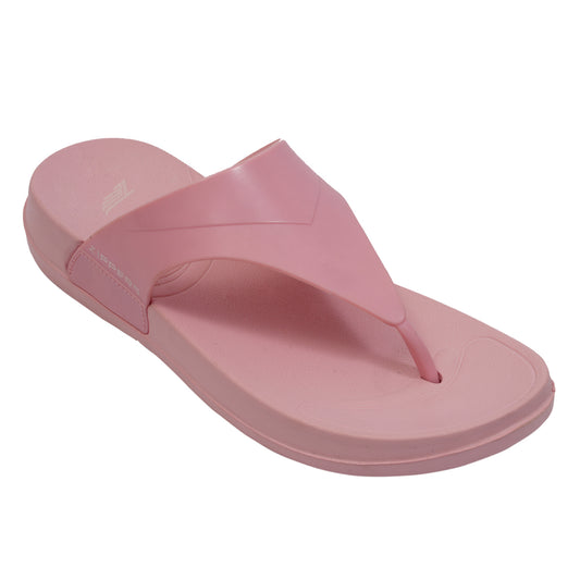 GINGER - Women's Pink Slippers