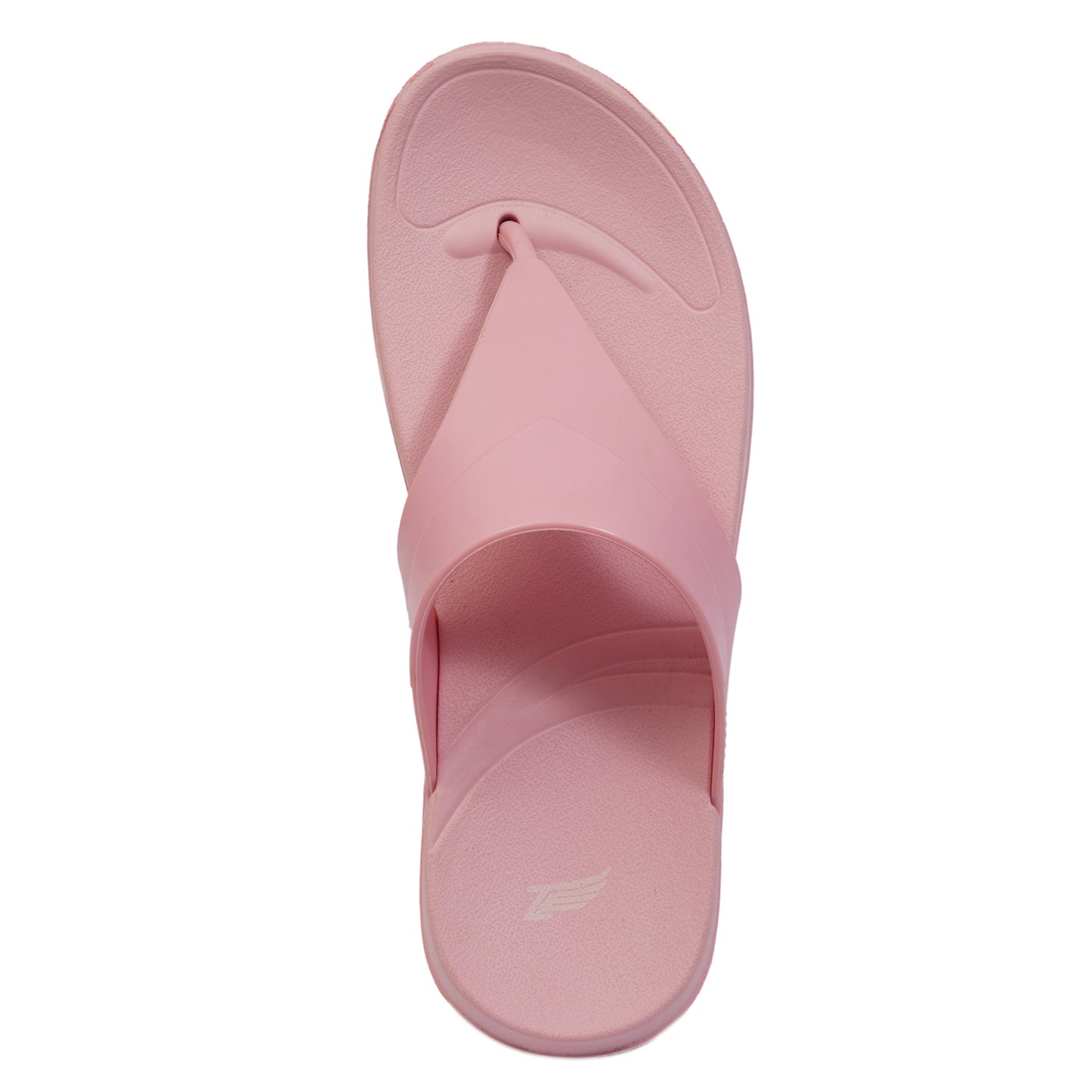 GINGER - Women's Pink Slippers