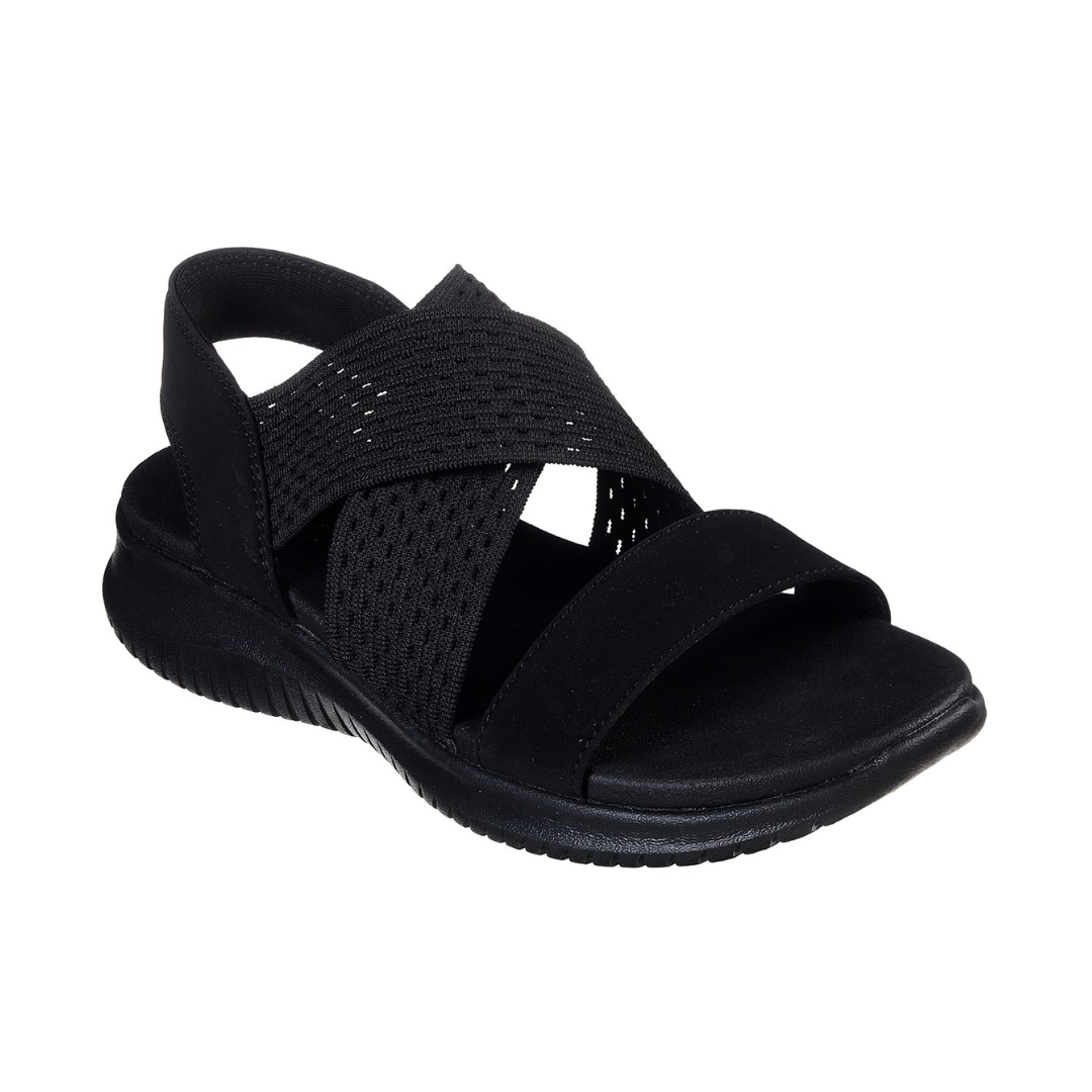 Ultra Flex - Neon Star Sandals