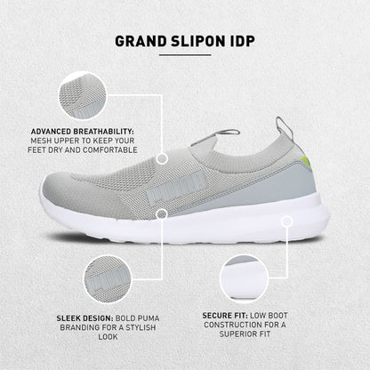 Grand Slipon Men's Sneakers
