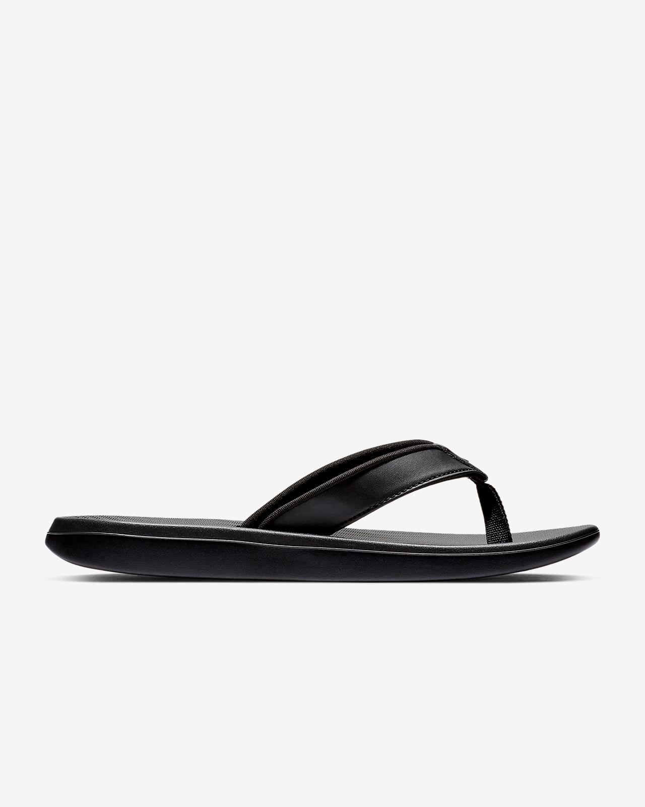 Nike bella best sale flip flops