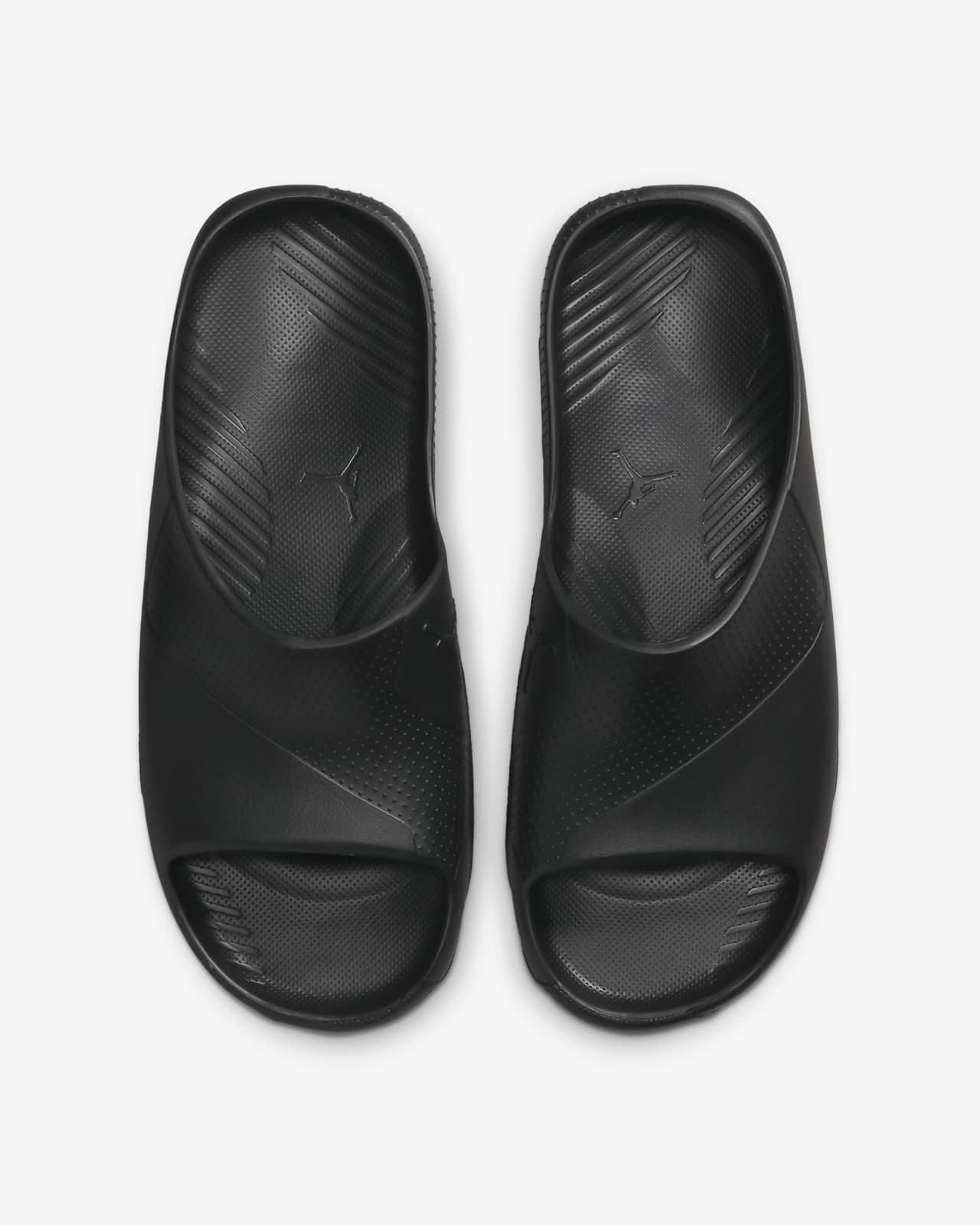 Nike kawa best sale shower men's slide