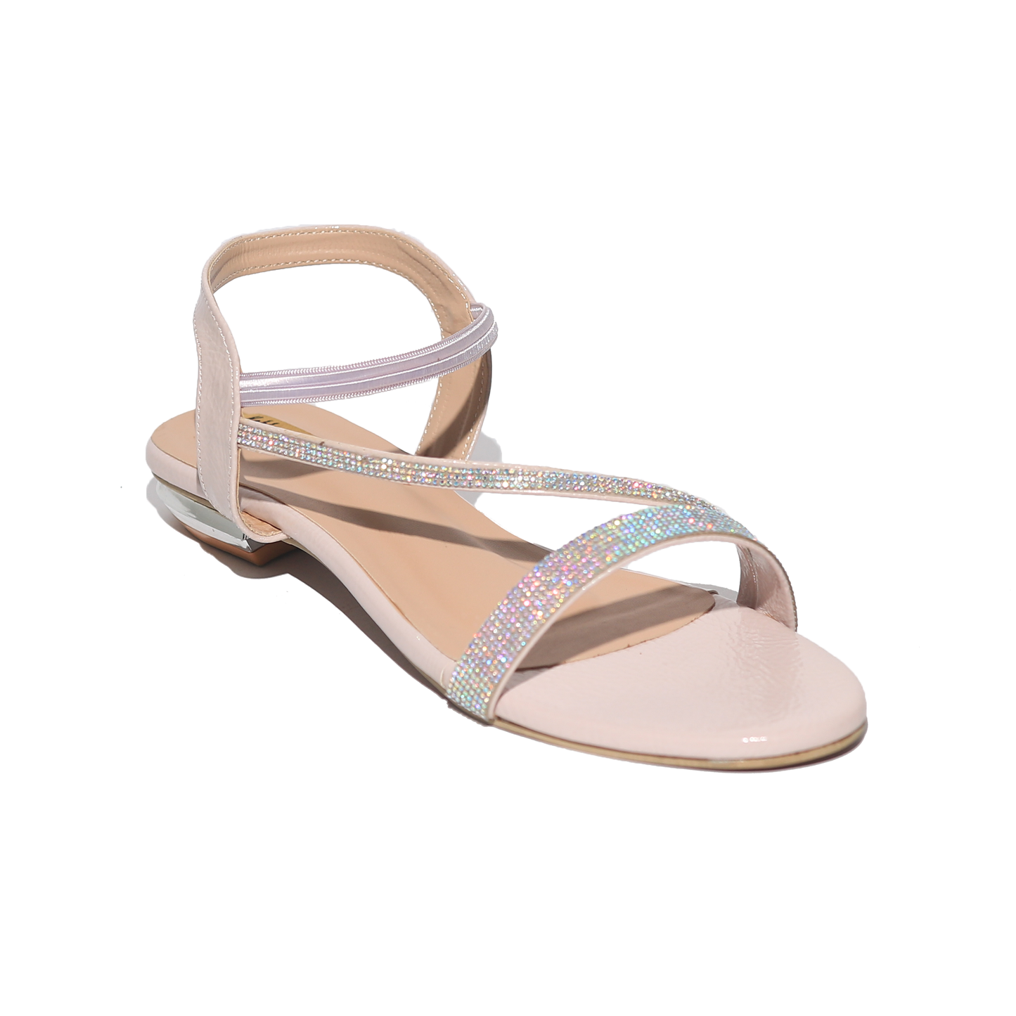 Shimmer Casual Sandal