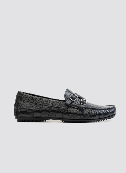 Language - Madden Loafer