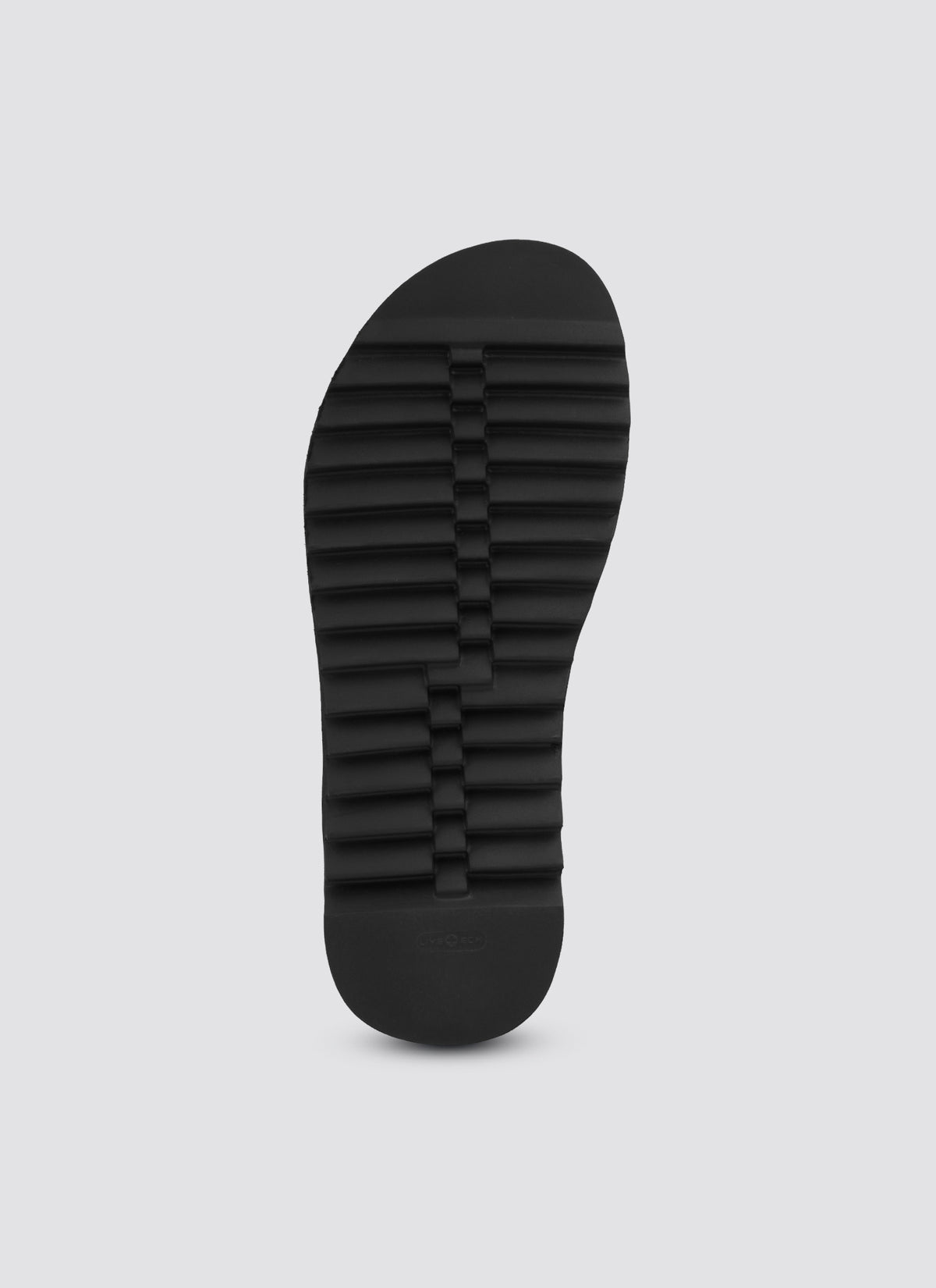 Language Rainier Sandal - Black