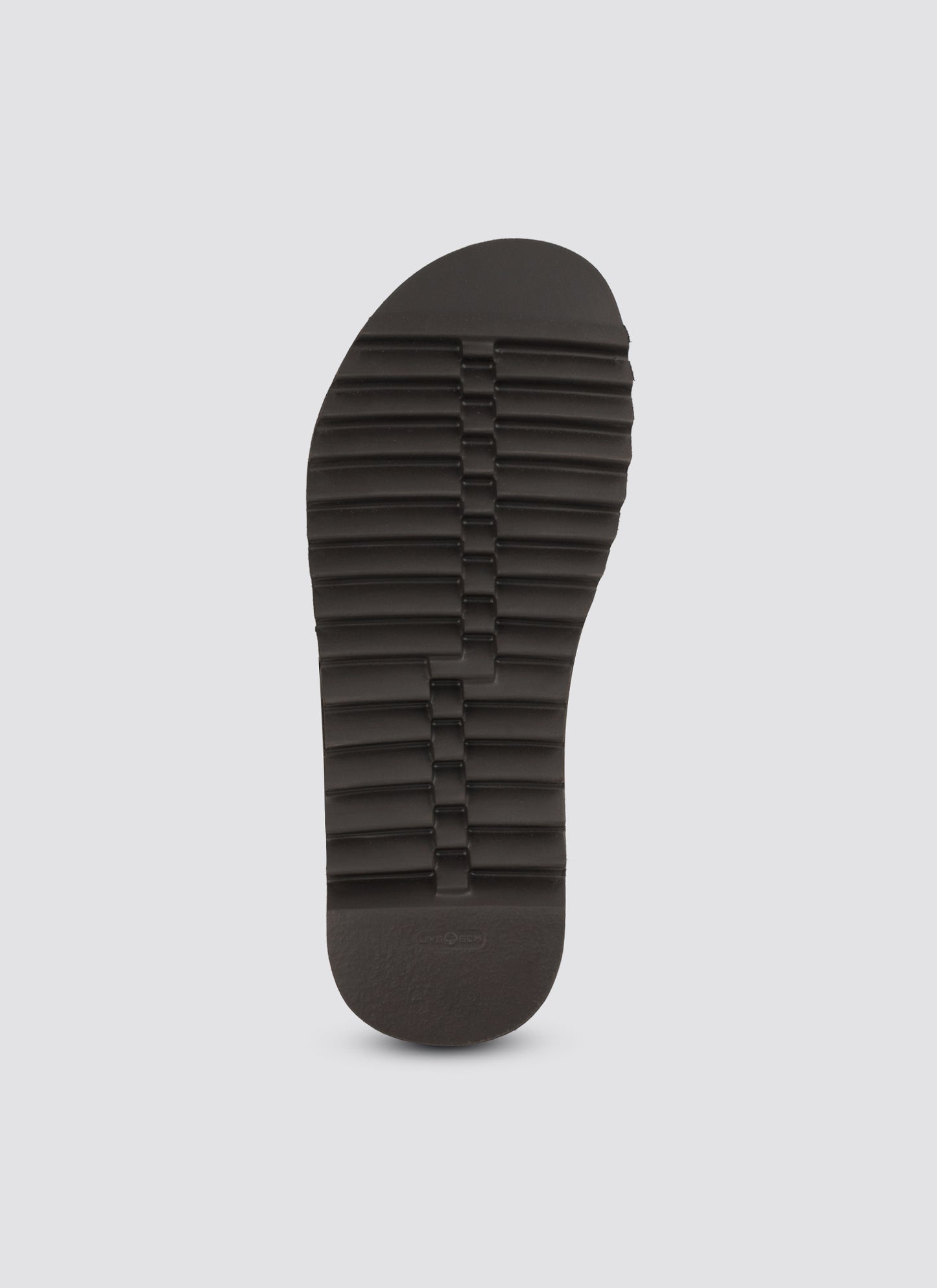 Language Rainier Sandal - Tan