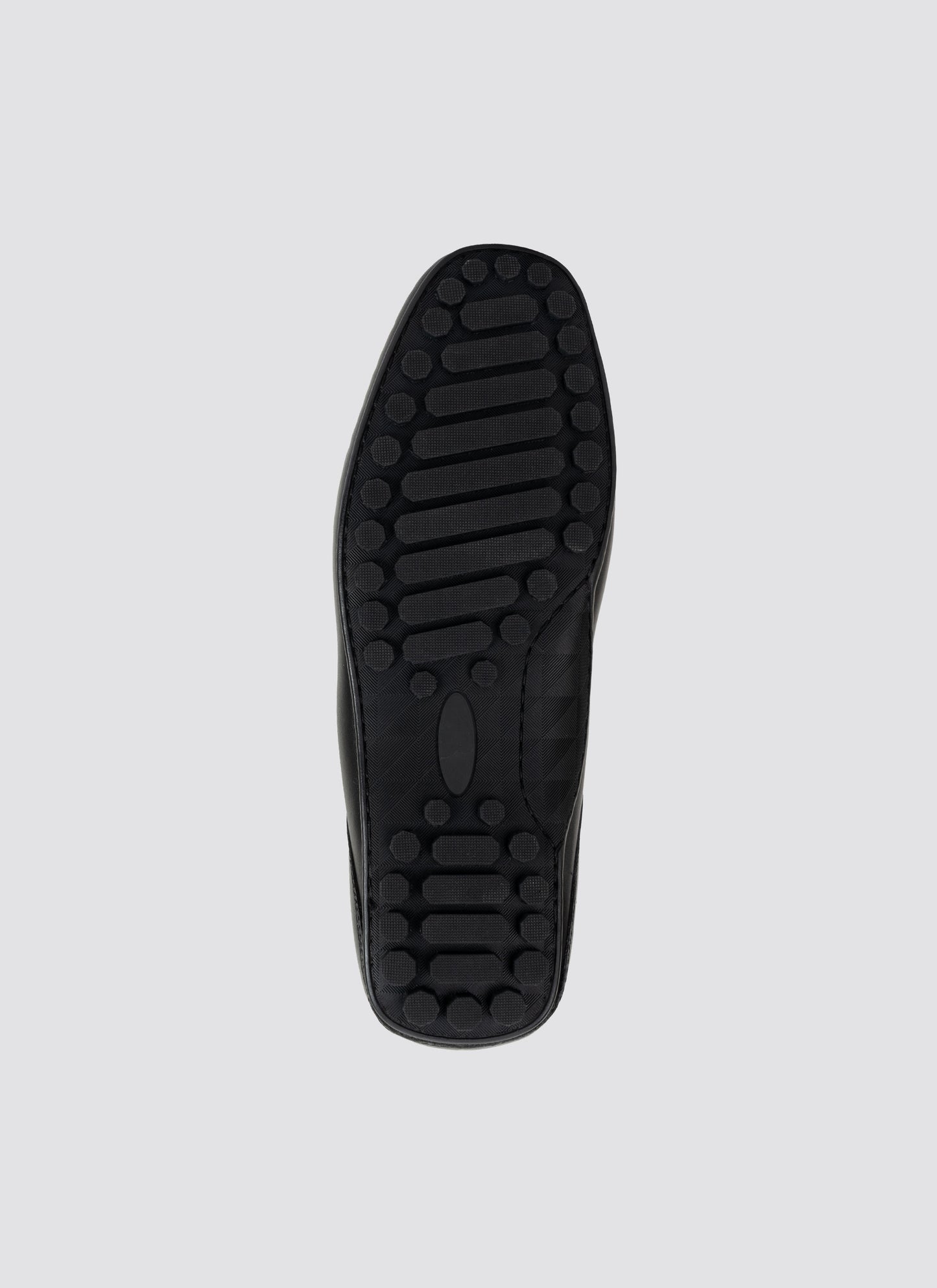 Language Ivor Loafer - Black