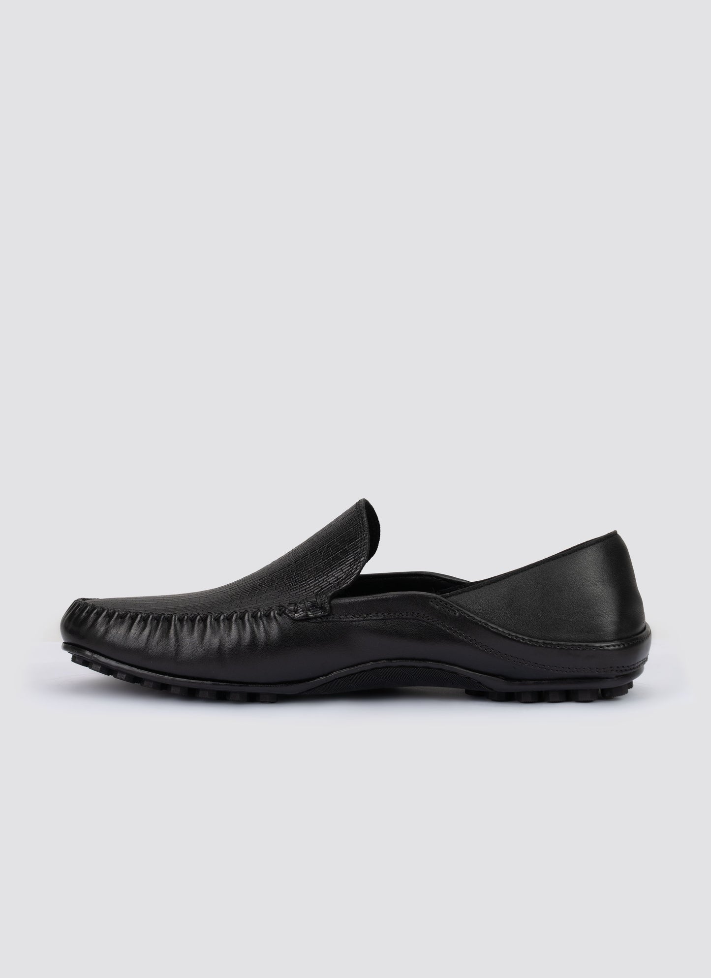 Language Ivor Loafer - Black