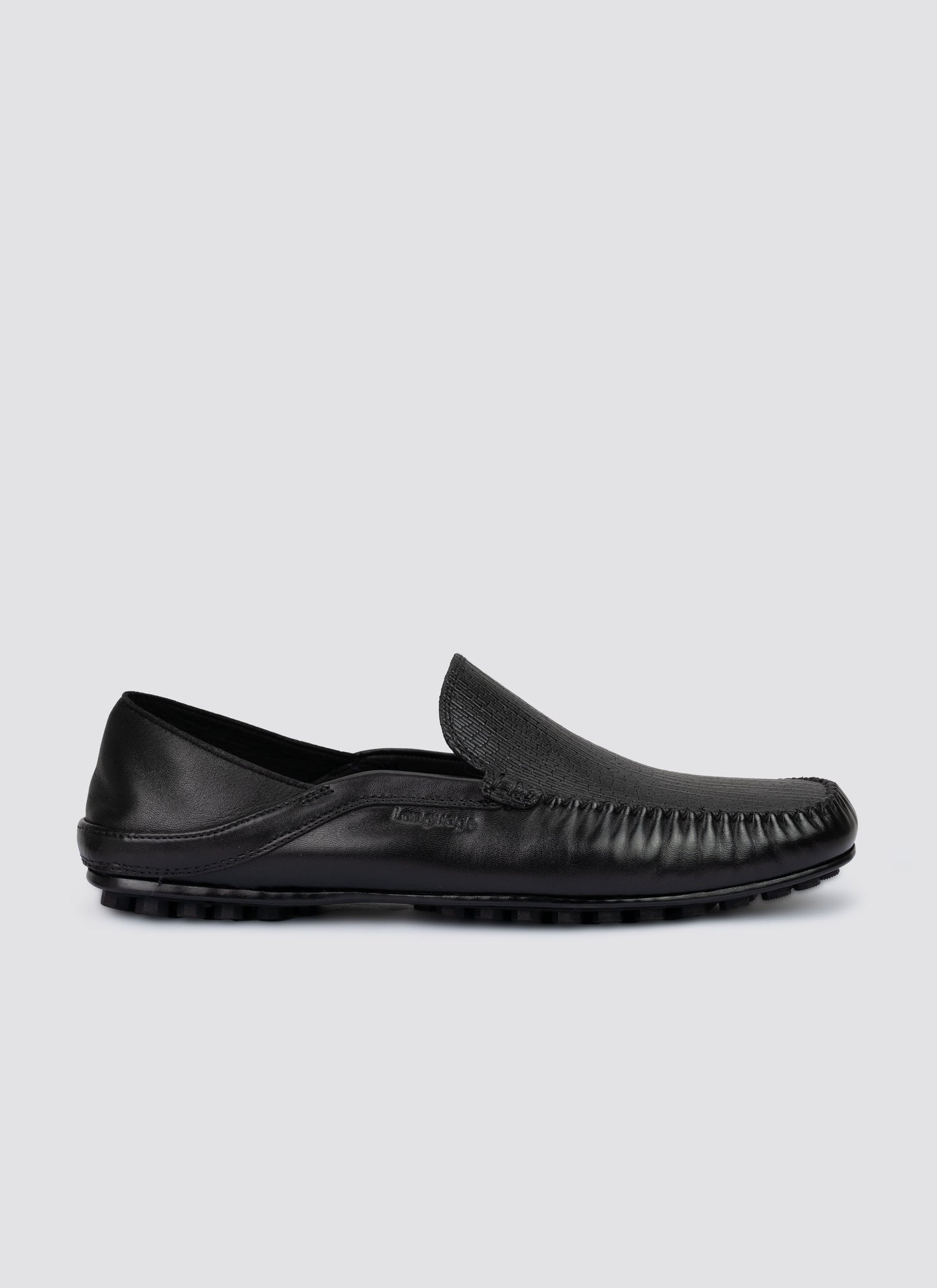 Language Ivor Loafer - Black