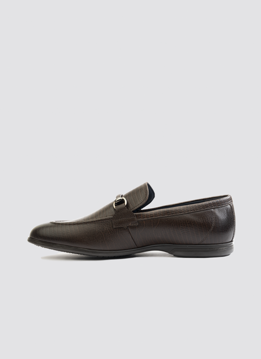 Language -Claude Loafer