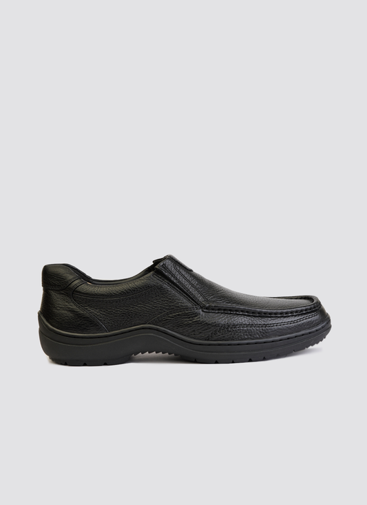 Language -Beck Loafer