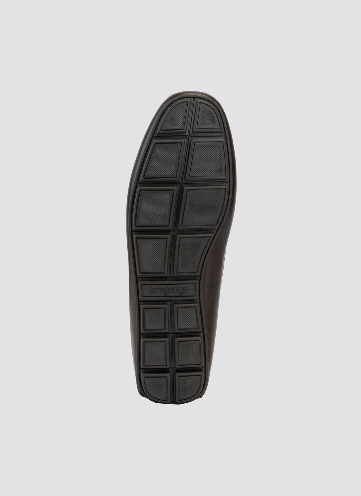 Language Sterling Driver Shoes - Brown