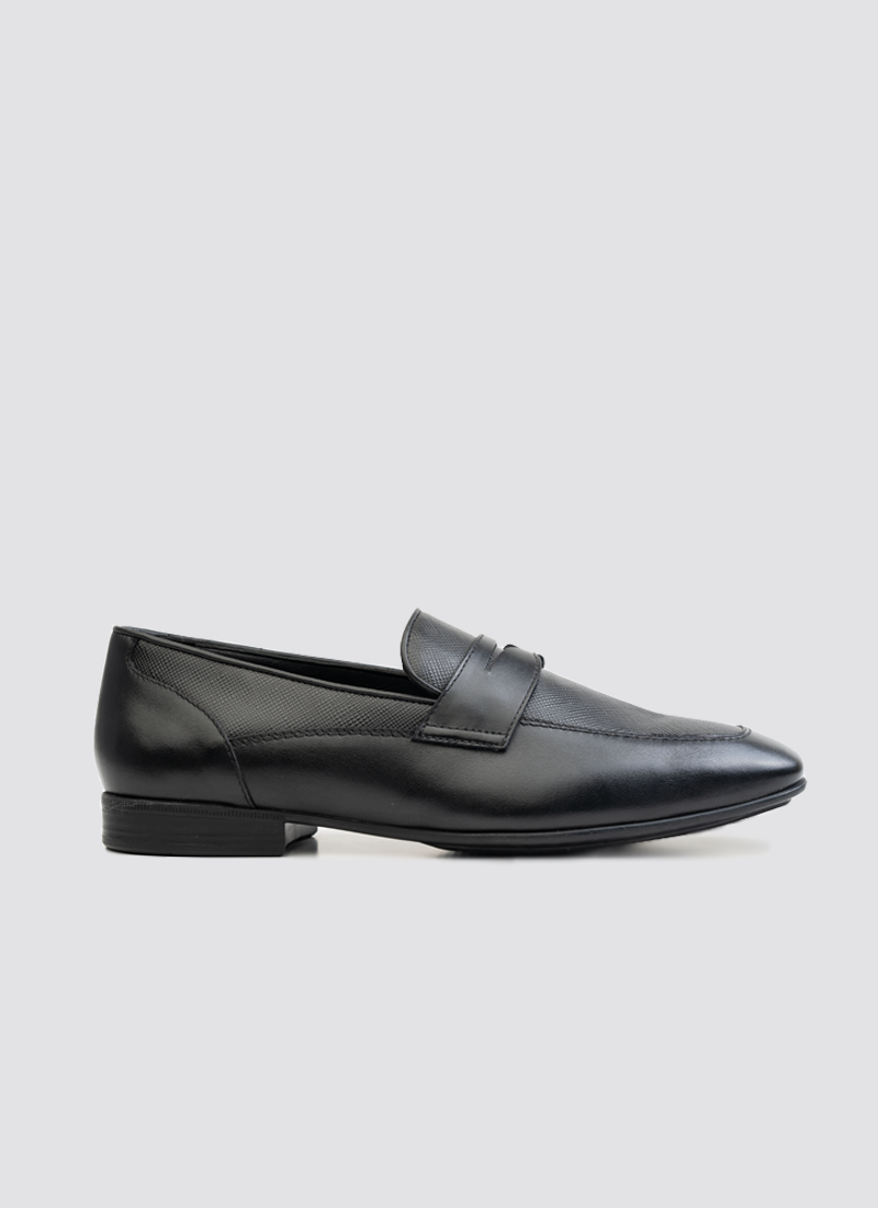 Language - Grant Loafer