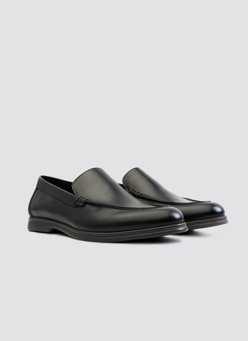 Language - Spade Loafer