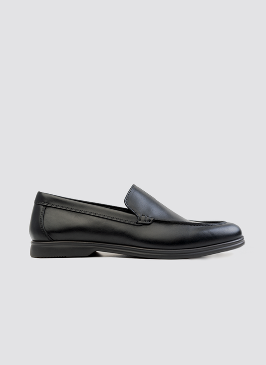 Language - Spade Loafer