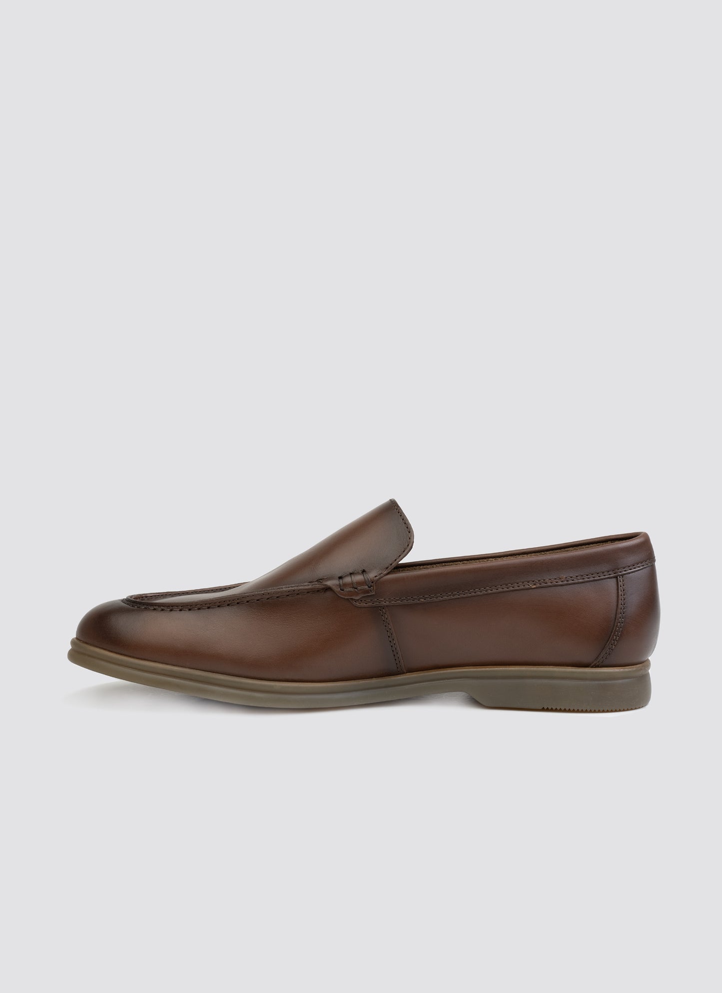 Language - Spade Loafer