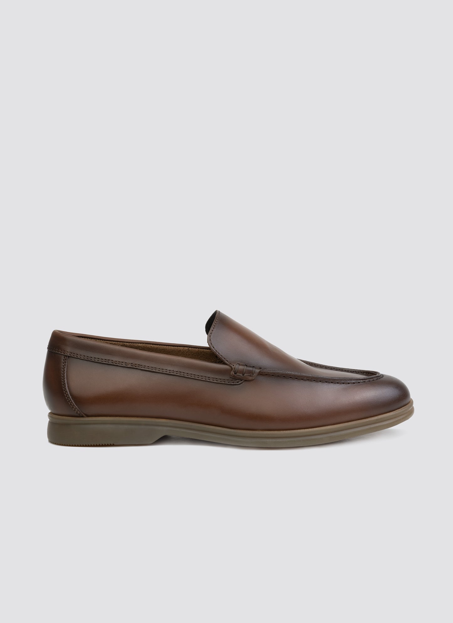 Language - Spade Loafer