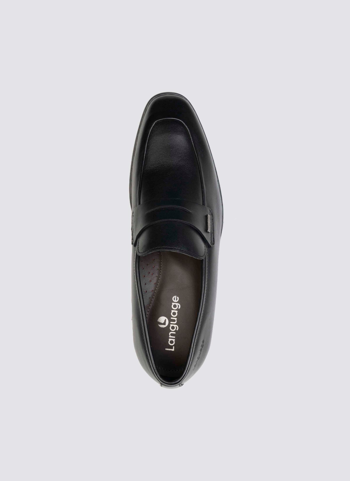 Language - Tiden Loafer