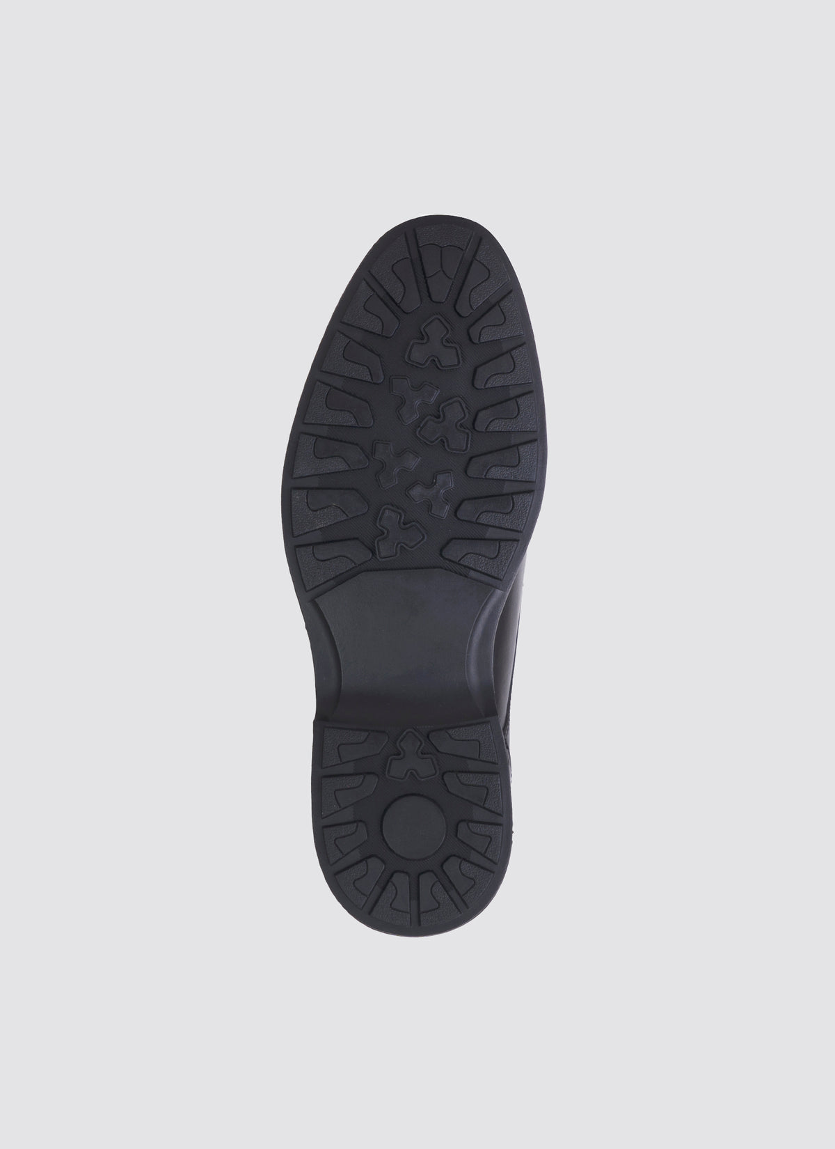 Language Lufton Laceup Shoes - Black