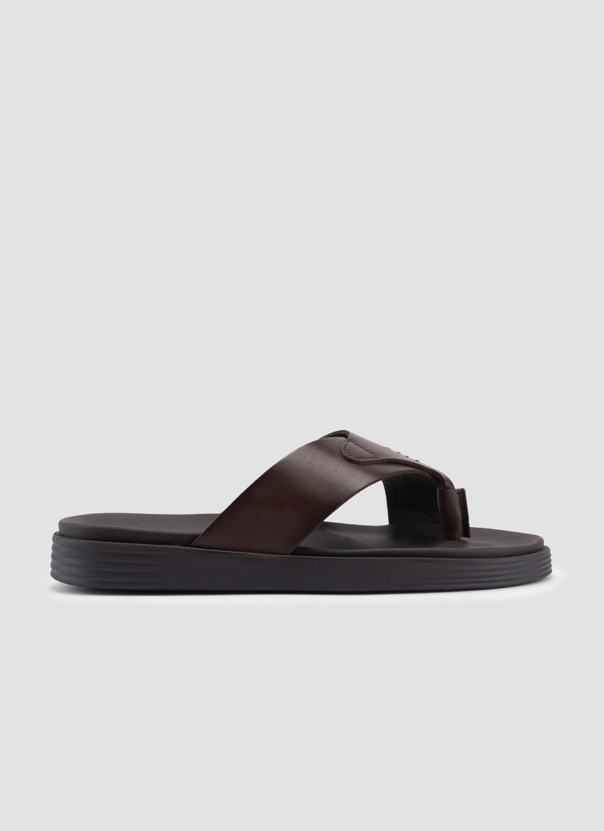 Language Wade Sandal - Brown