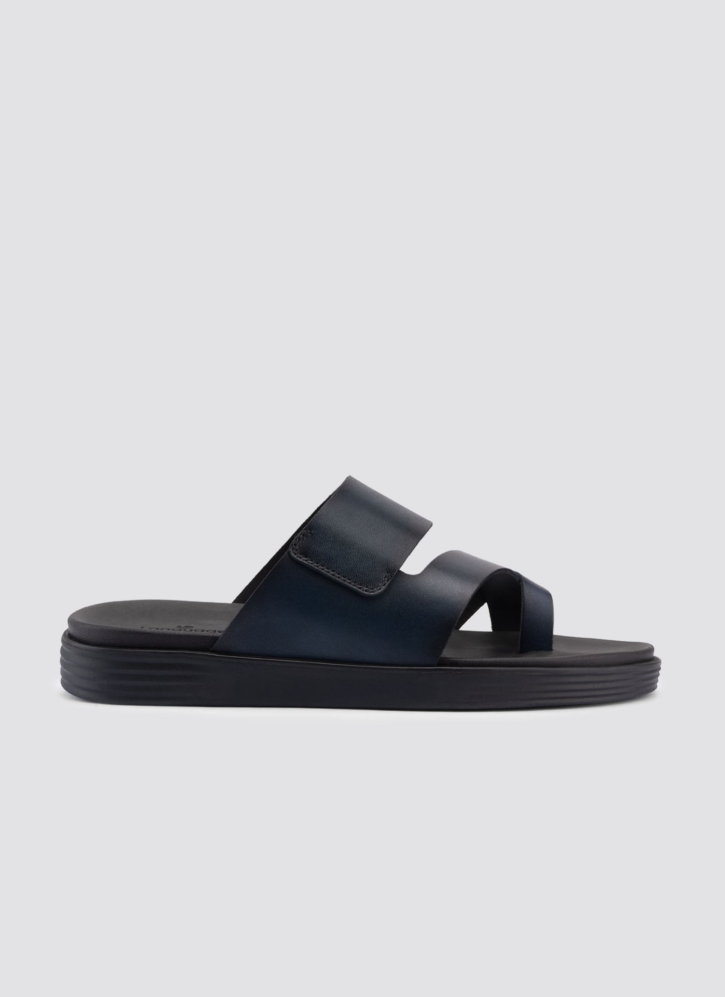 Language Callan Sandal - Navy