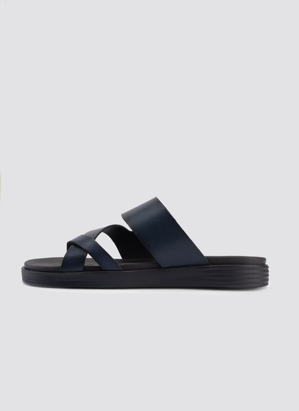 Language Callan Sandal - Navy