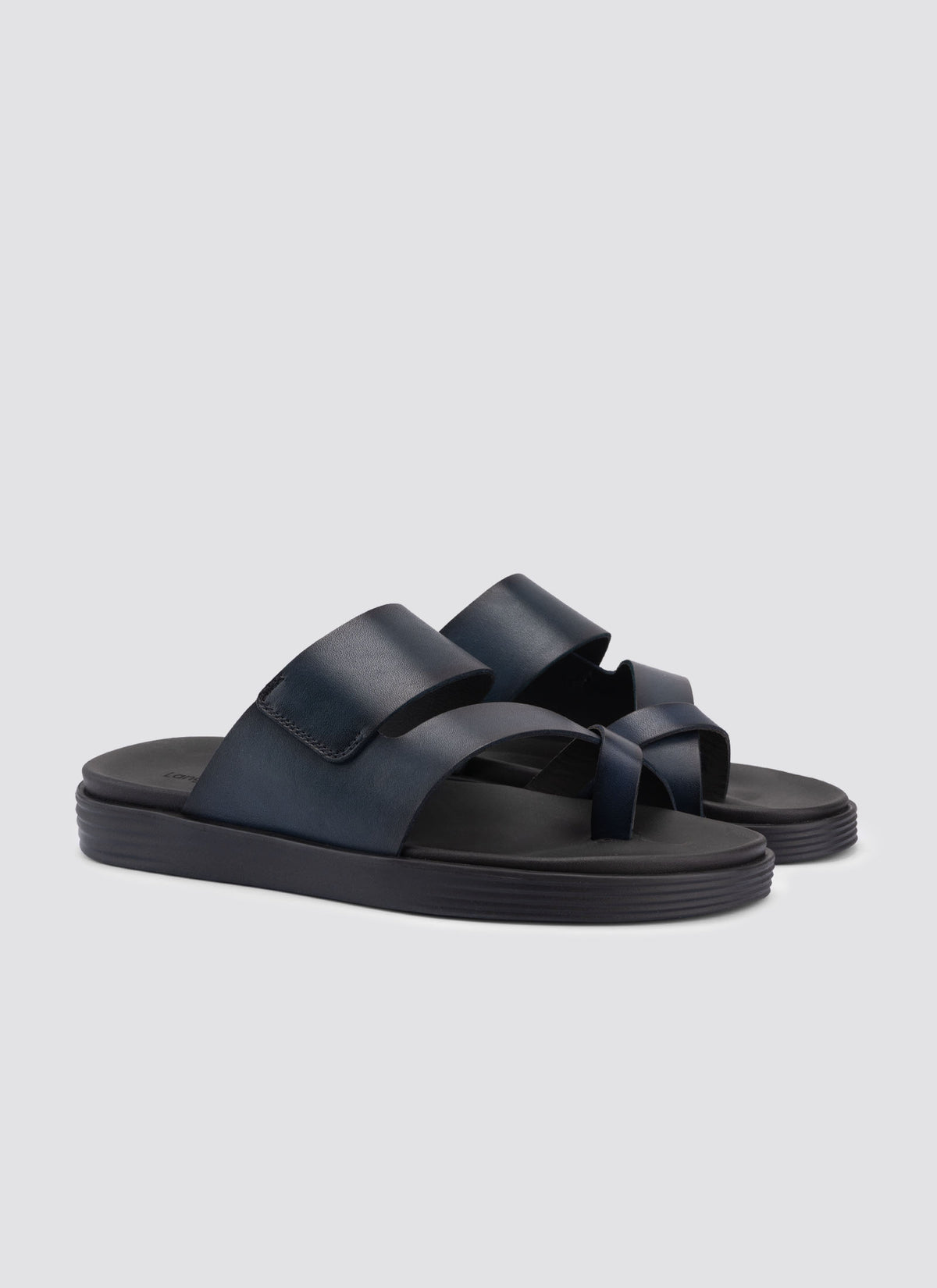 Language Callan Sandal - Navy