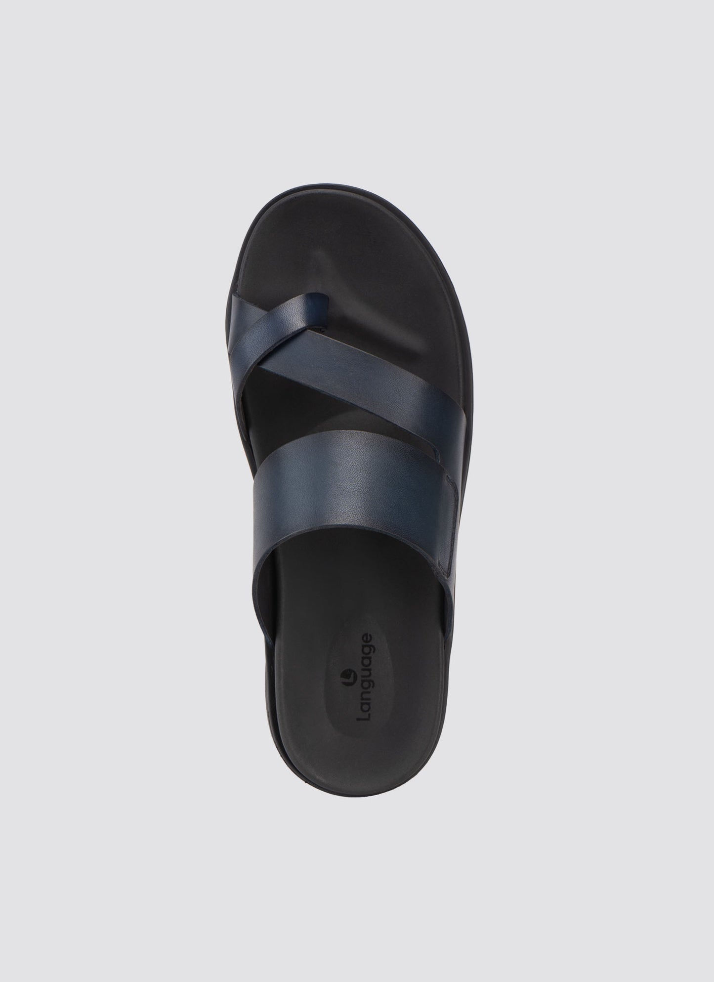 Language Callan Sandal - Navy