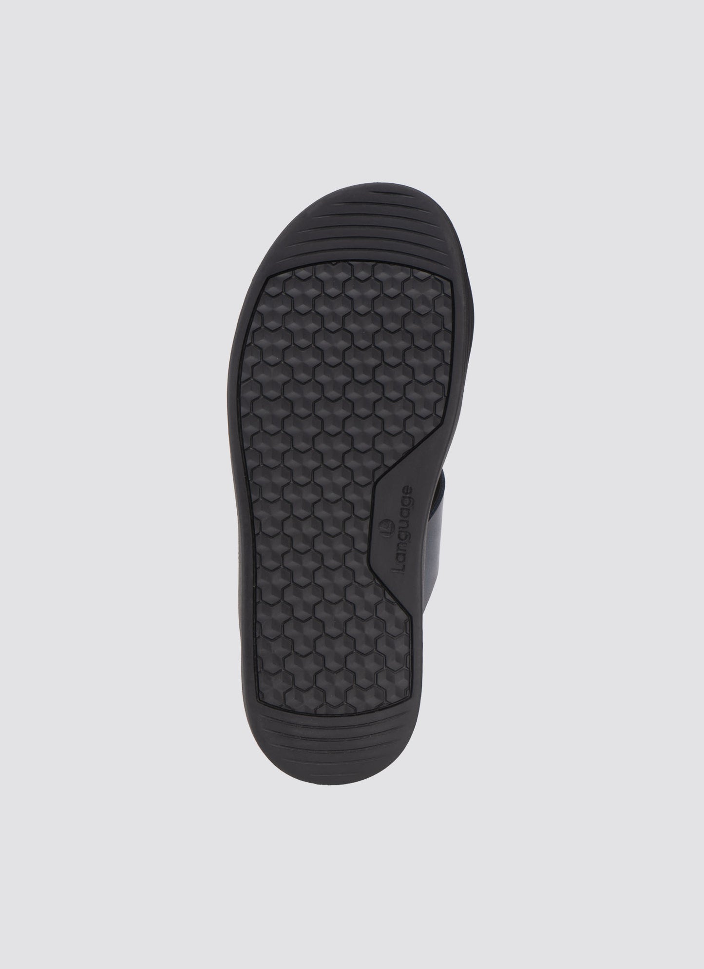 Language Callan Sandal - Navy