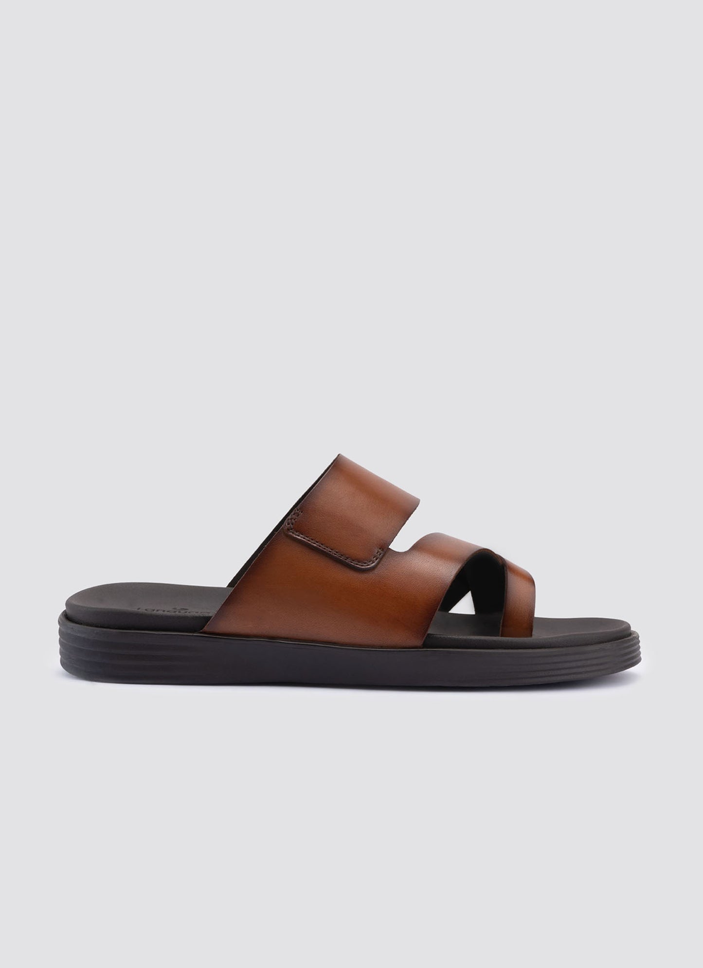 Language Callan Sandal - Tan
