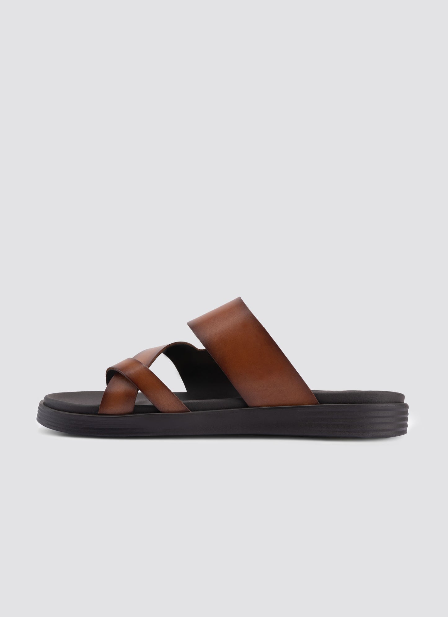 Language Callan Sandal - Tan