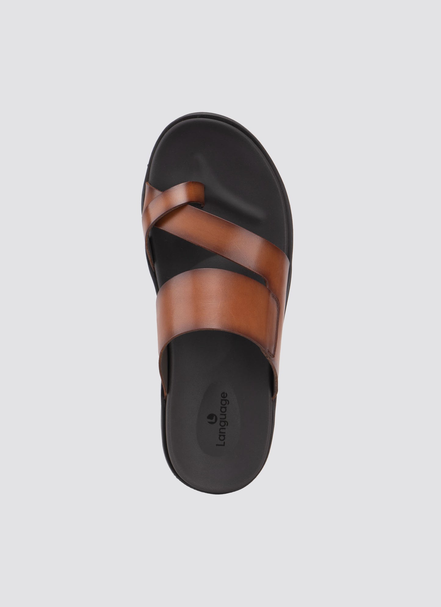 Language Callan Sandal - Tan