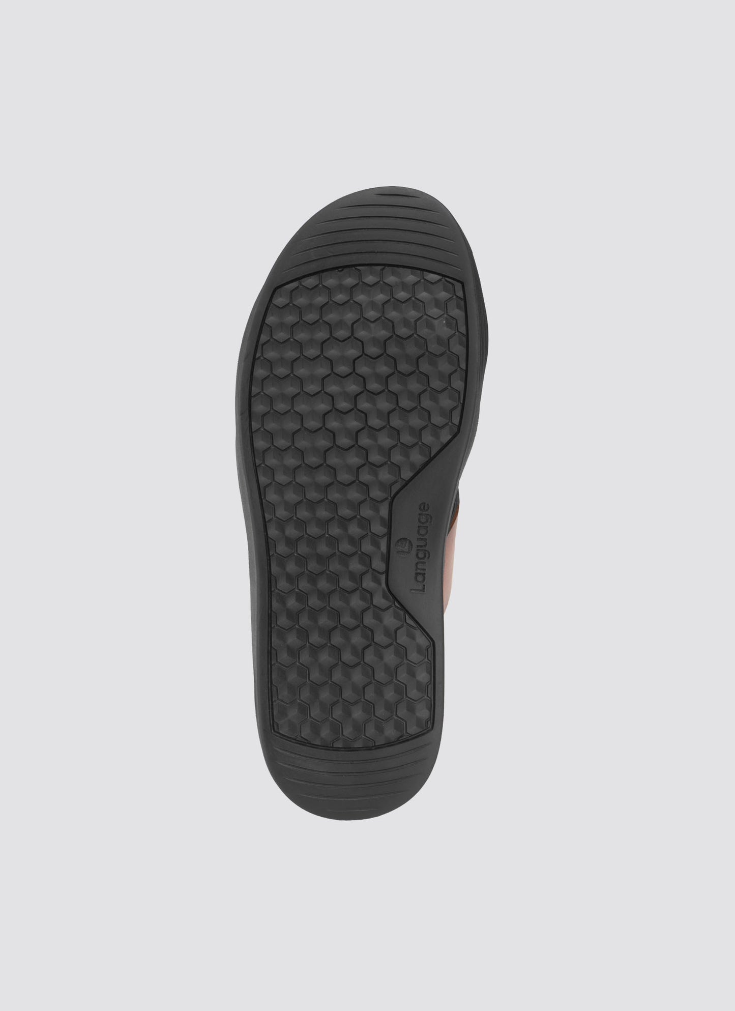 Language Callan Sandal - Tan