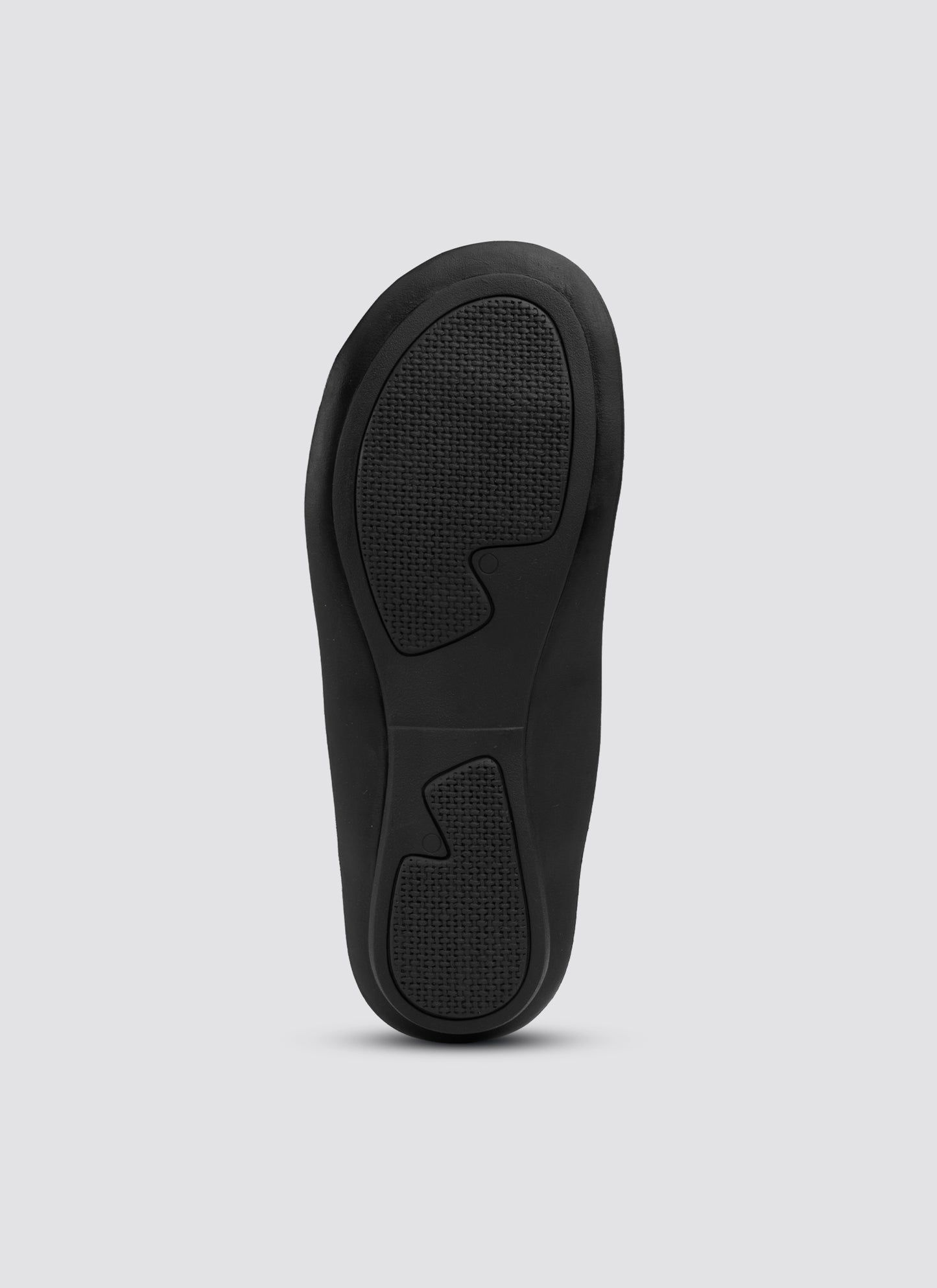 Language Menton Sandal - Black