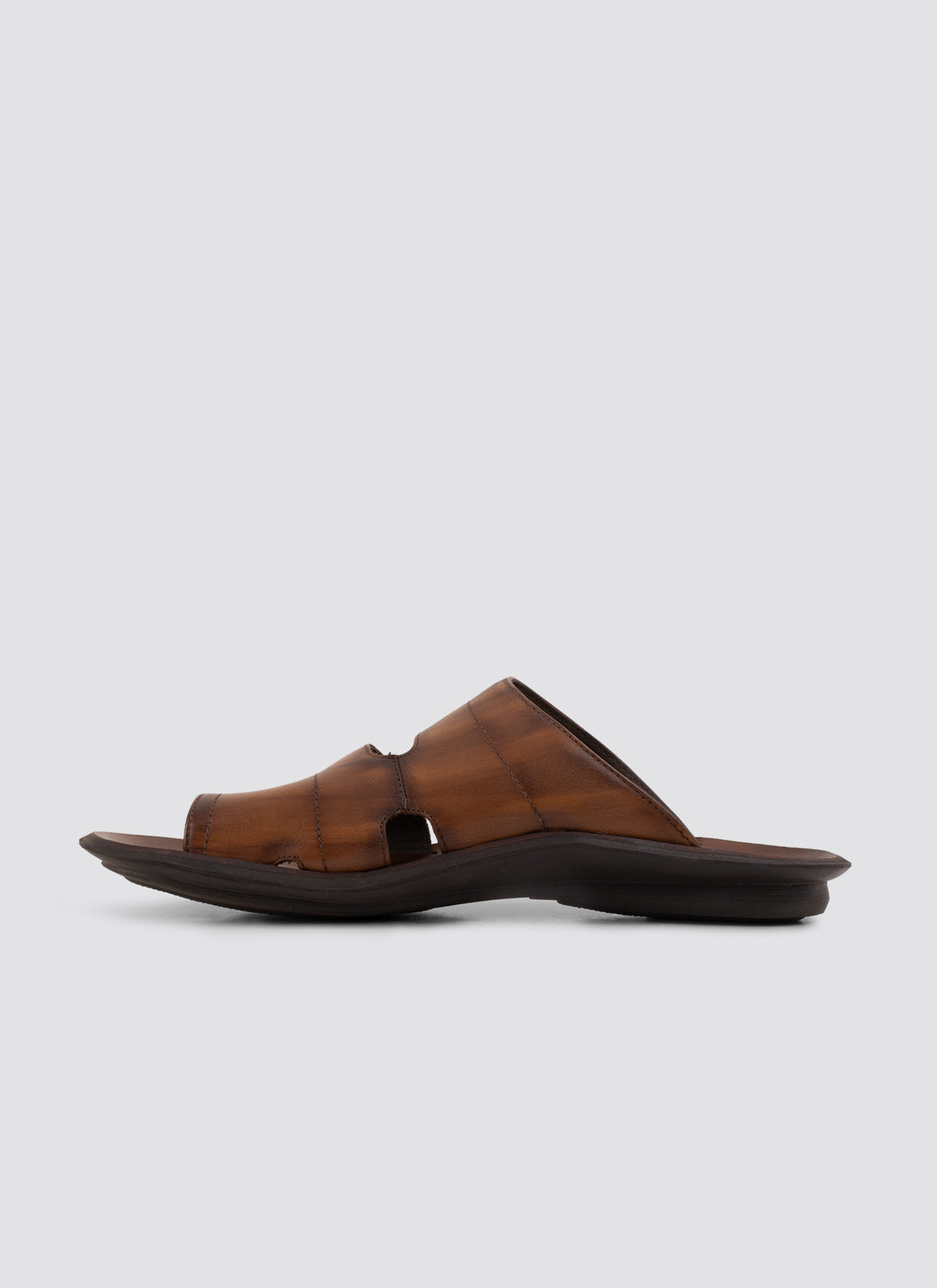 Language Positano Sandal - Tan