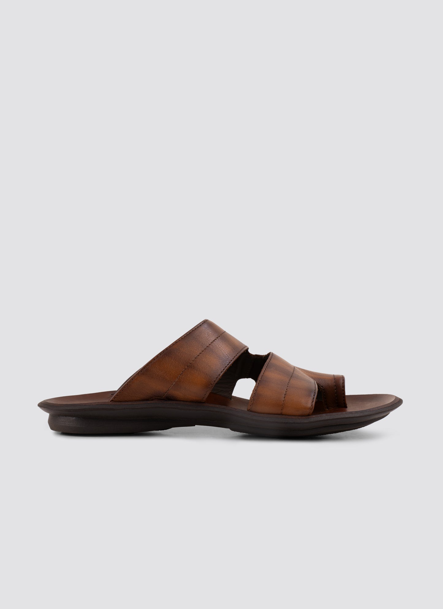 Language Positano Sandal - Tan