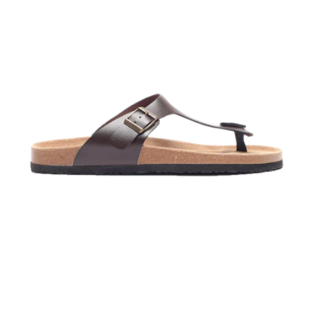 Nivera Men's Thong Sandals (Royal Oak)