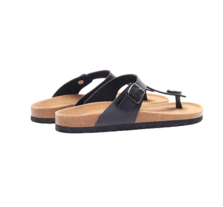 Buy Regal Brown Leather Thong Sandals Shoes for Men Online at Regal Shoes  |1274792