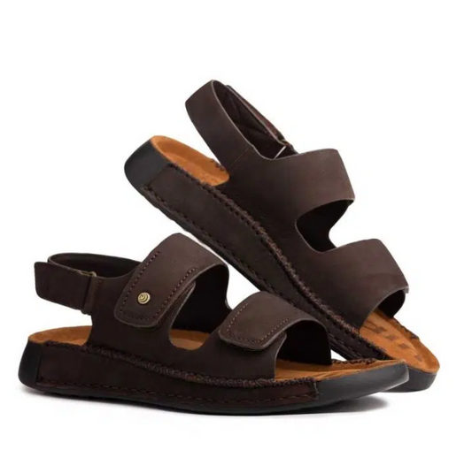 Pierre Cardin Cafe Casual Sandal