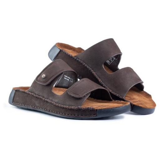 Pierre Cardin Cafe Casual Sandal