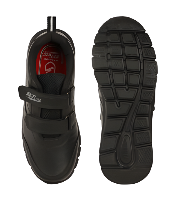 BFIRST School Shoe