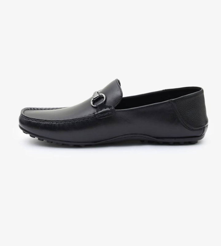 Simone -  double-strap Loafers