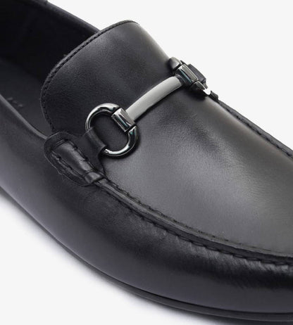 Simone -  double-strap Loafers