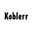 Koblerr, Your One-Stop footwear destination in Chennai logo