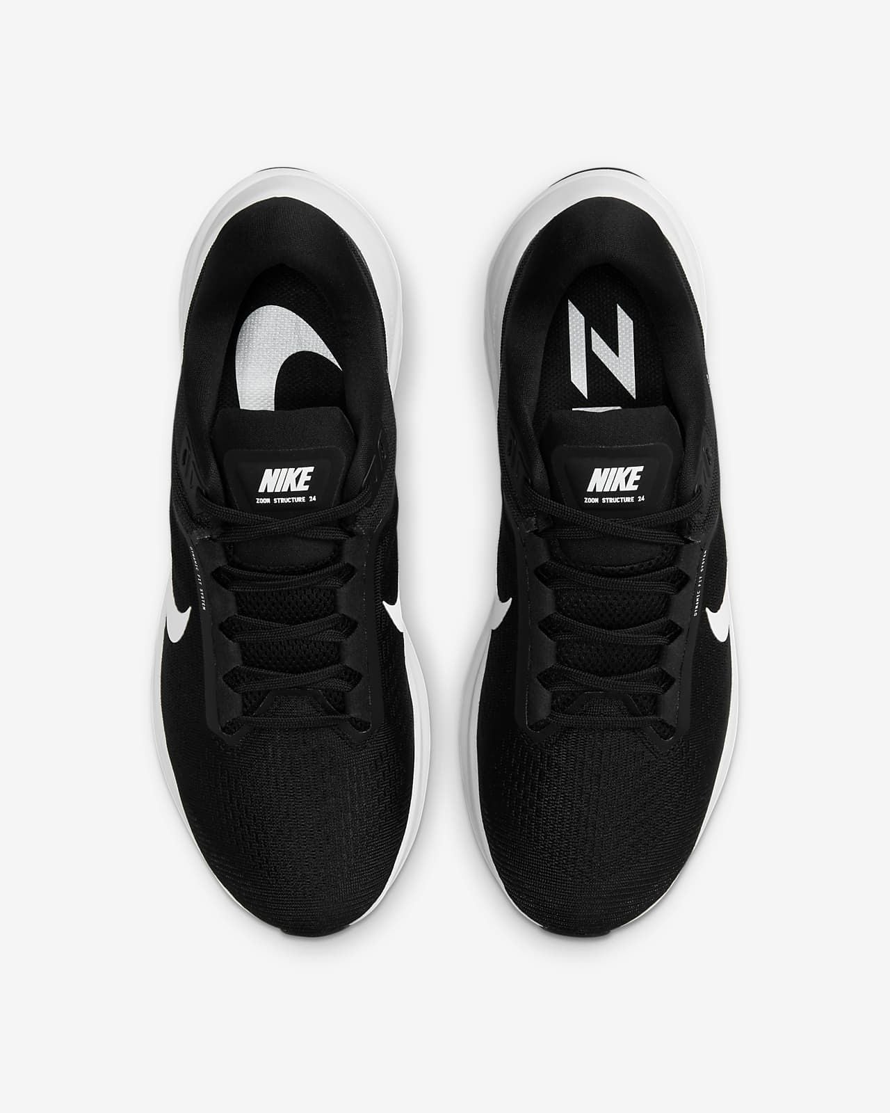 Nike Structure 24 Men's Road Shoes