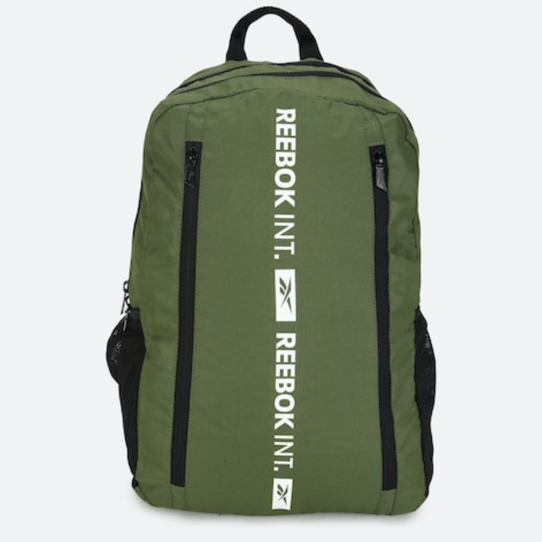 UNISEX REEBOK NEW X BP BACKPACK