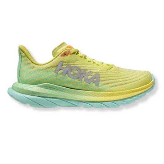 HOKA MACH 5 WOMEN