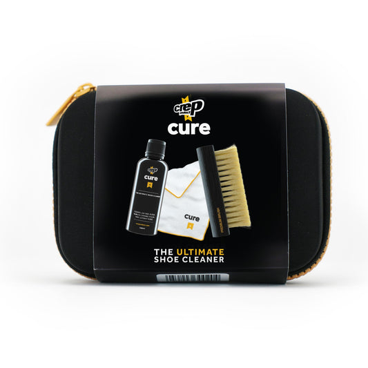 CREP PROTECT CURE CLEANING TRAVEL KIT